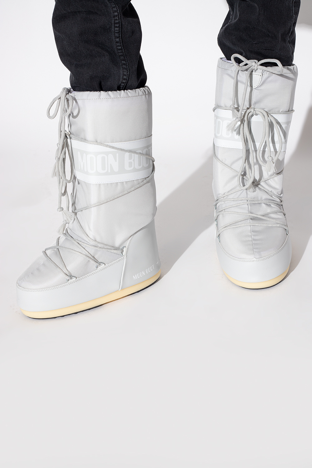 Marc jacobs snow boots online